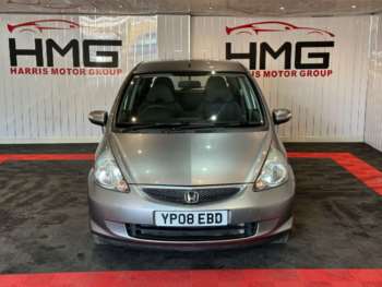 Used Honda Jazz 2008 for sale - 75012979: Photo