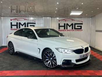 2016 (66) - 3.0 435d M Sport Auto xDrive Euro 6 (s/s) 2dr