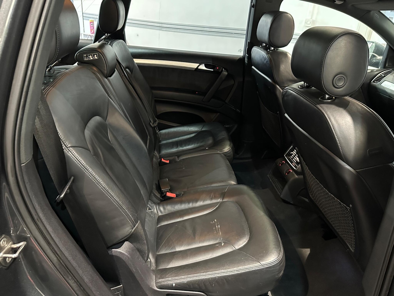 Used Audi Q7 2014 for sale - 76371281: Photo 19