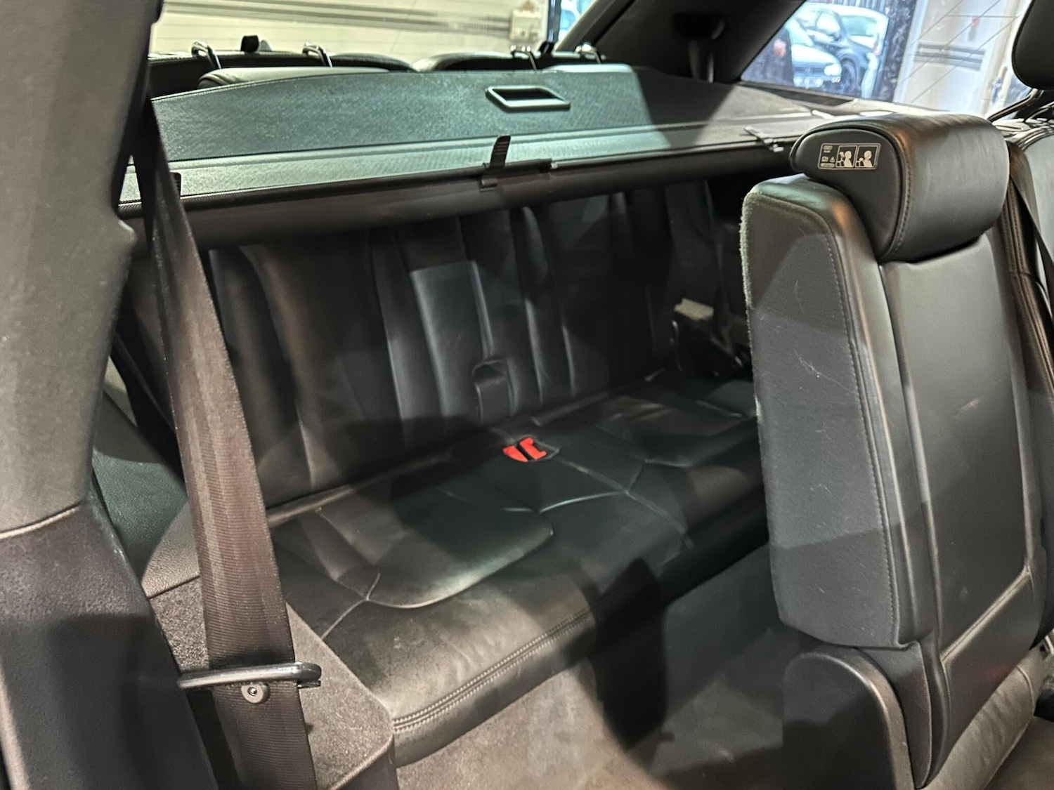 Used Audi Q7 2014 for sale - 76371281: Photo 20