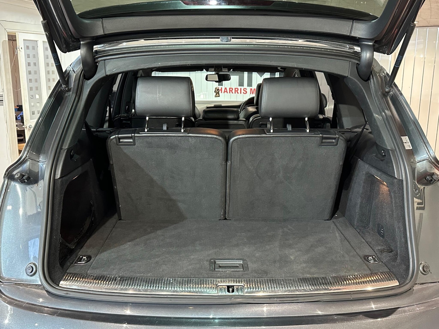 Used Audi Q7 2014 for sale - 76371281: Photo 21