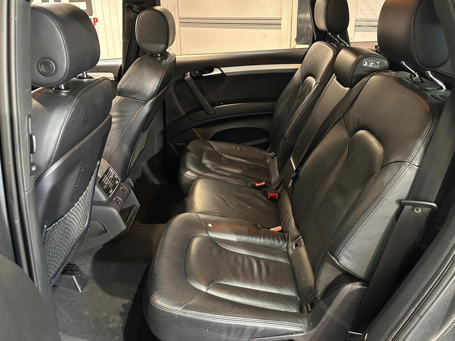 Used Audi Q7 2014 for sale - 76371281: Photo 22