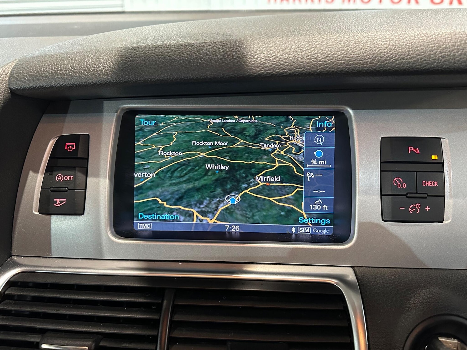 Used Audi Q7 2014 for sale - 76371281: Photo 29