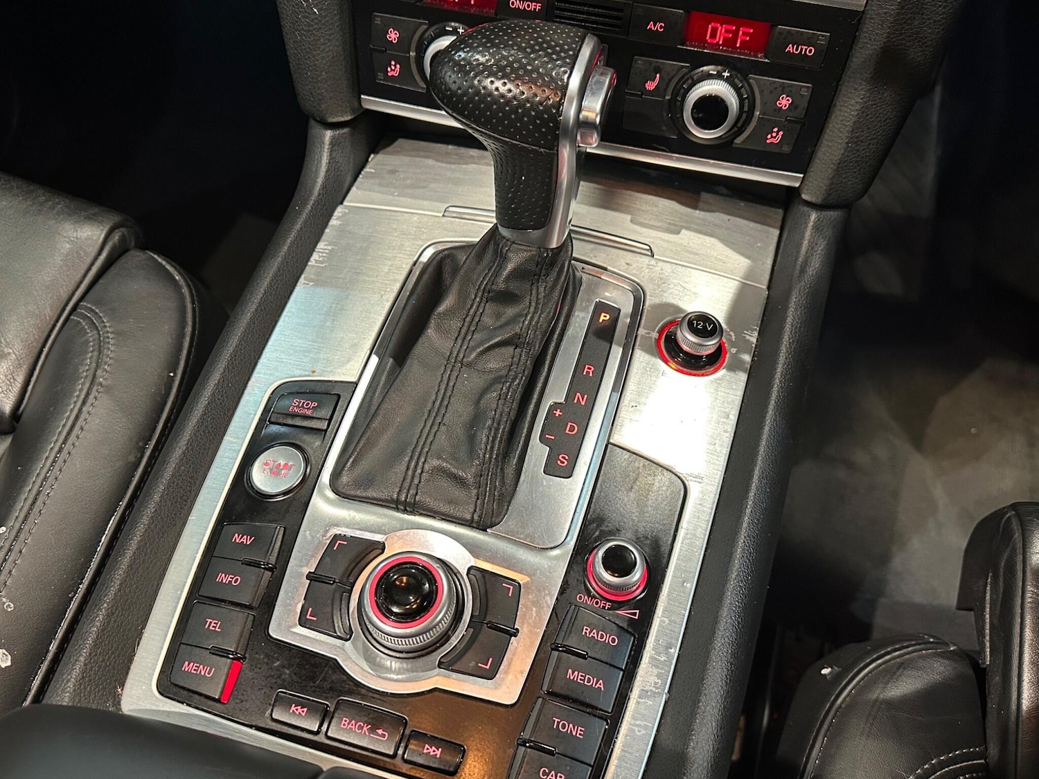 Used Audi Q7 2014 for sale - 76371281: Photo 31