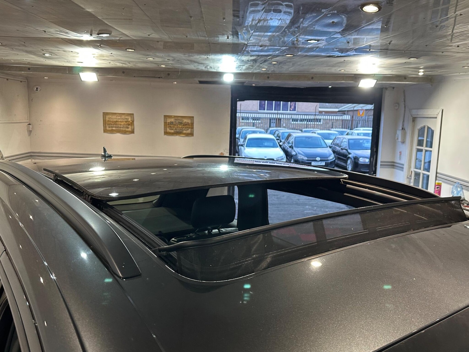 Used Audi Q7 2014 for sale - 76371281: Photo 33