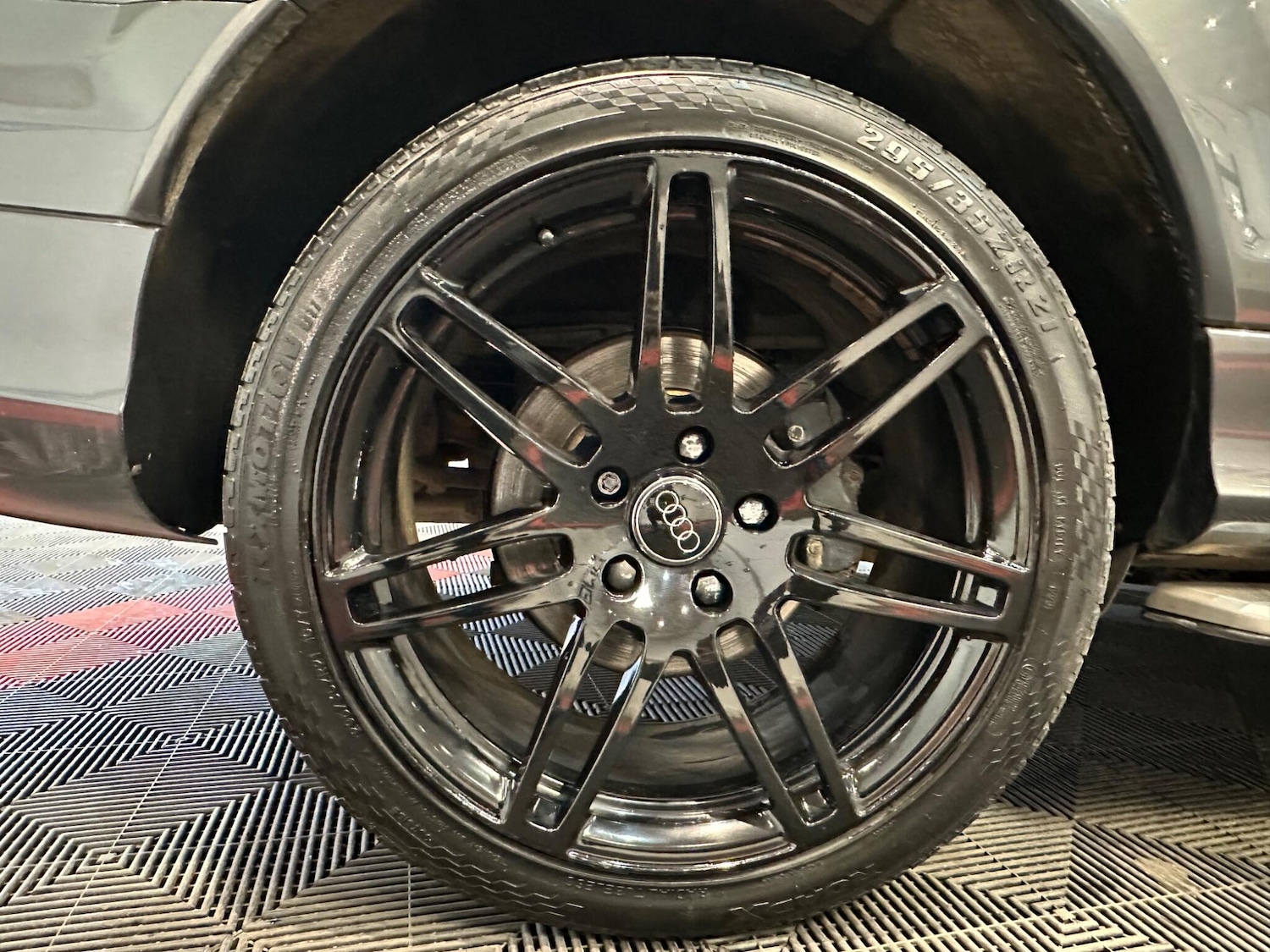 Used Audi Q7 2014 for sale - 76371281: Photo 57