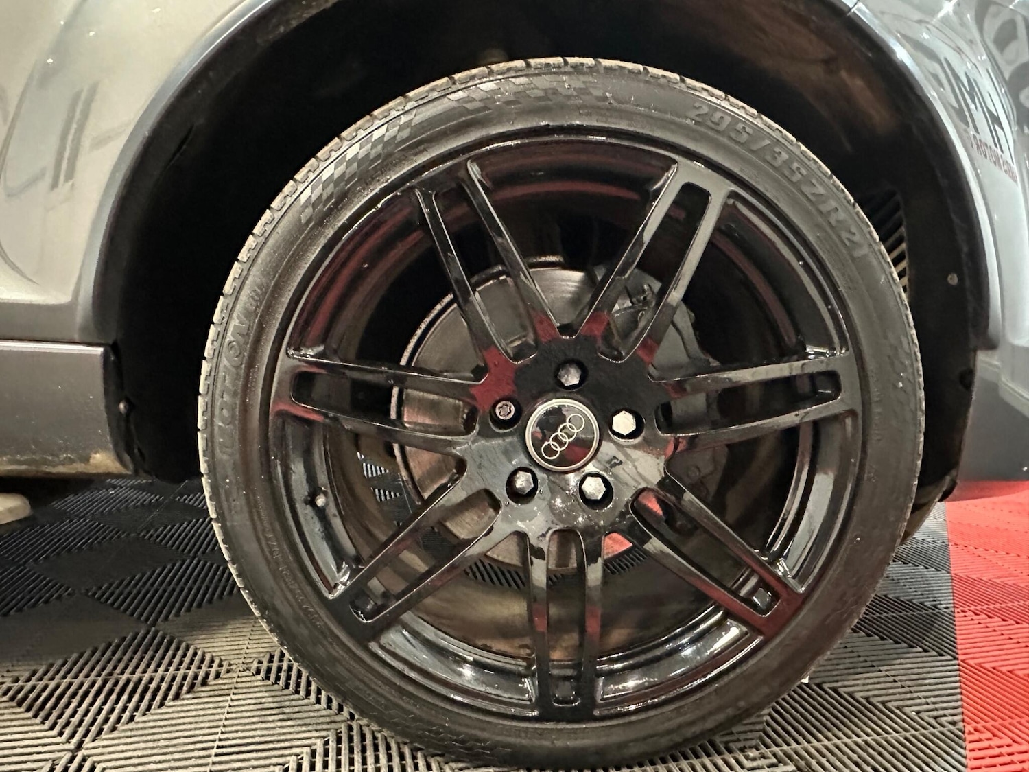 Used Audi Q7 2014 for sale - 76371281: Photo 58