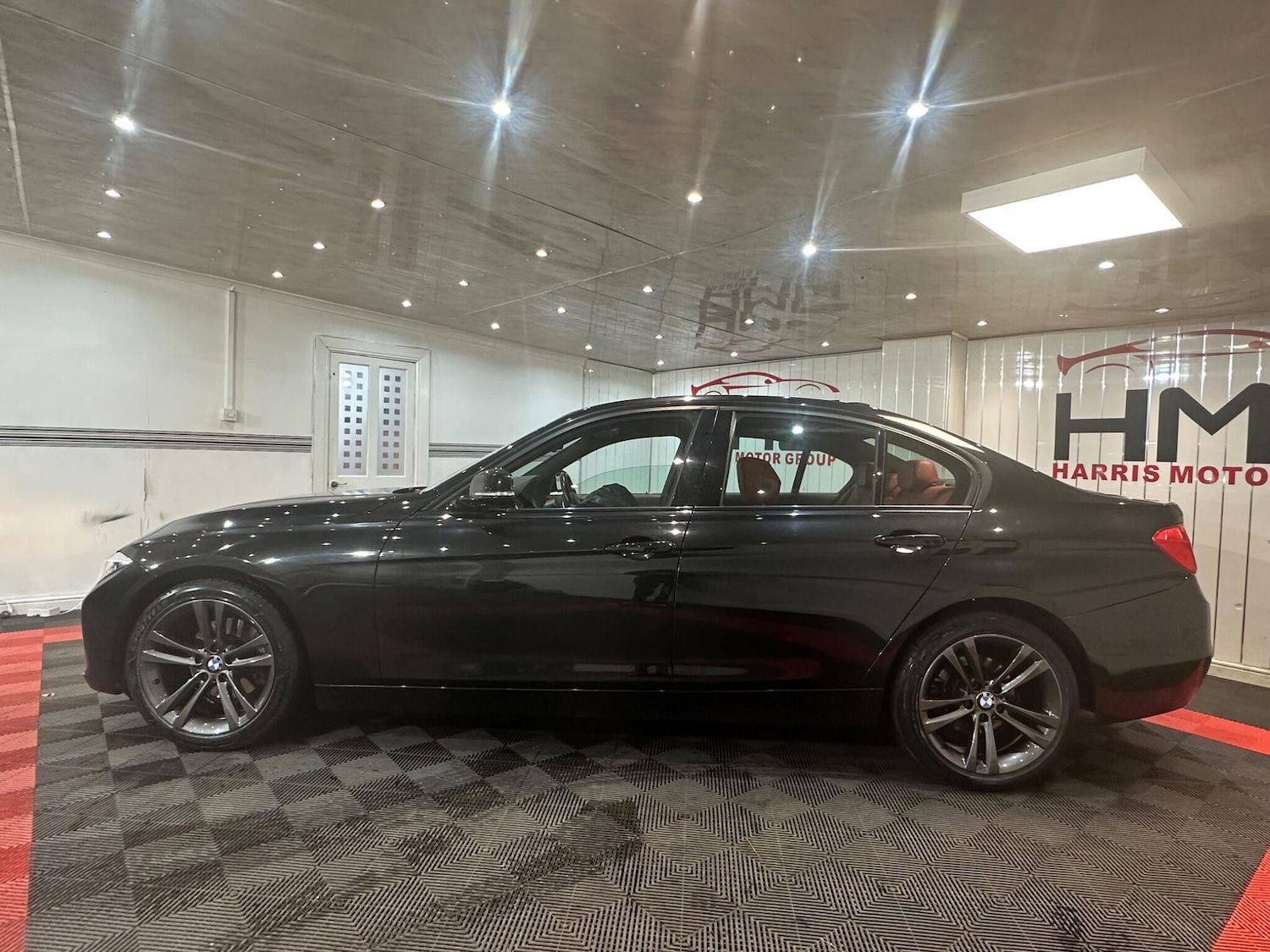 Used BMW 3 Series 2012 for sale - 76521737: Photo 10