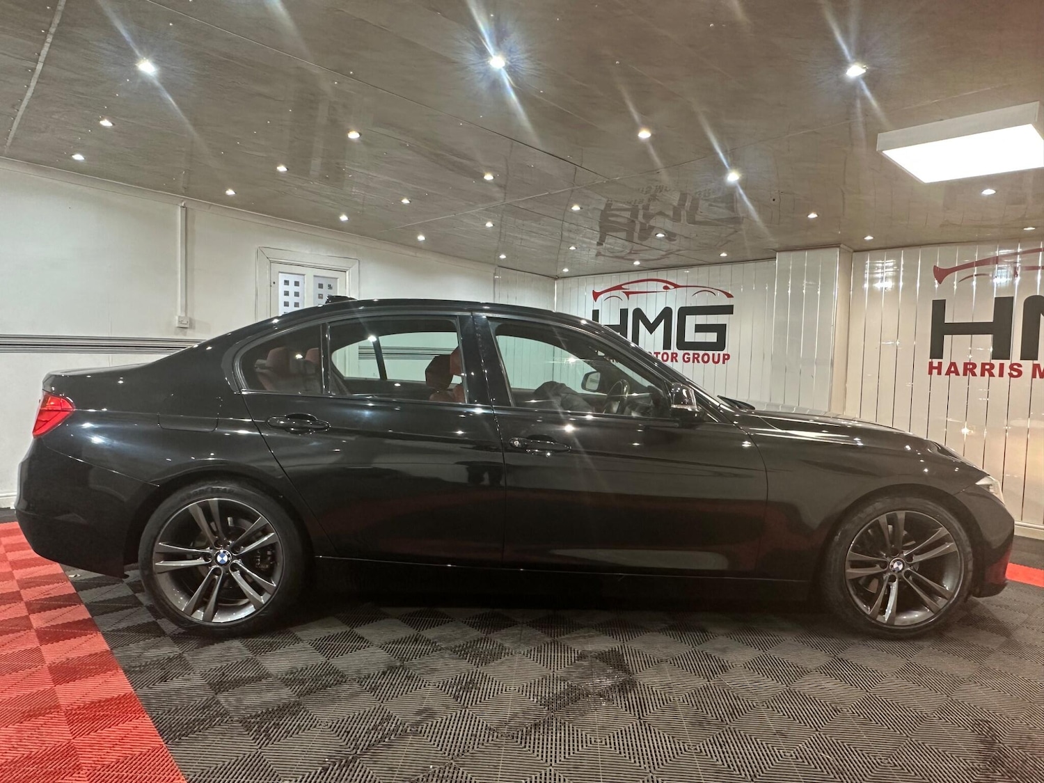 Used BMW 3 Series 2012 for sale - 76521737: Photo 14