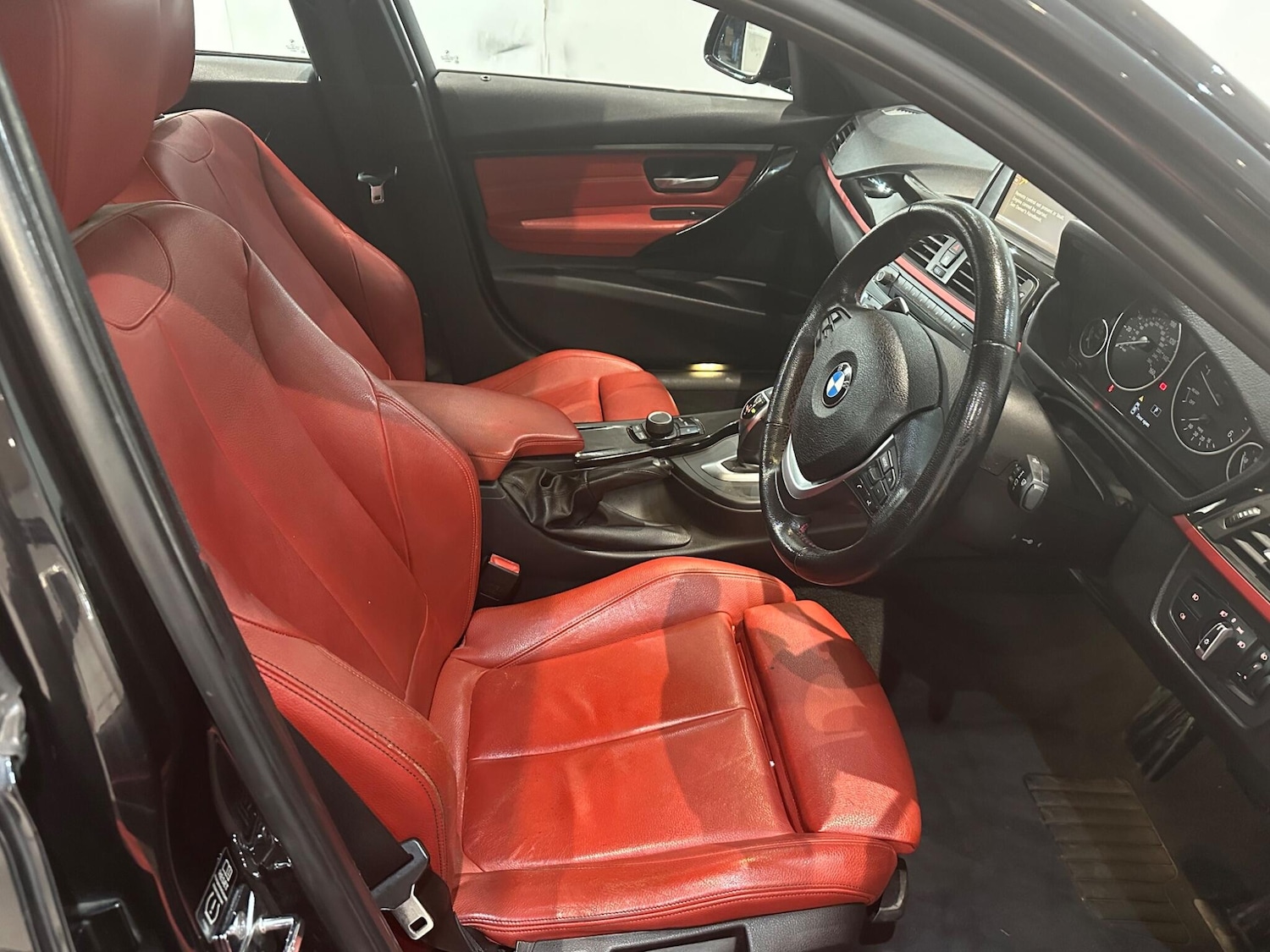 Used BMW 3 Series 2012 for sale - 76521737: Photo 17