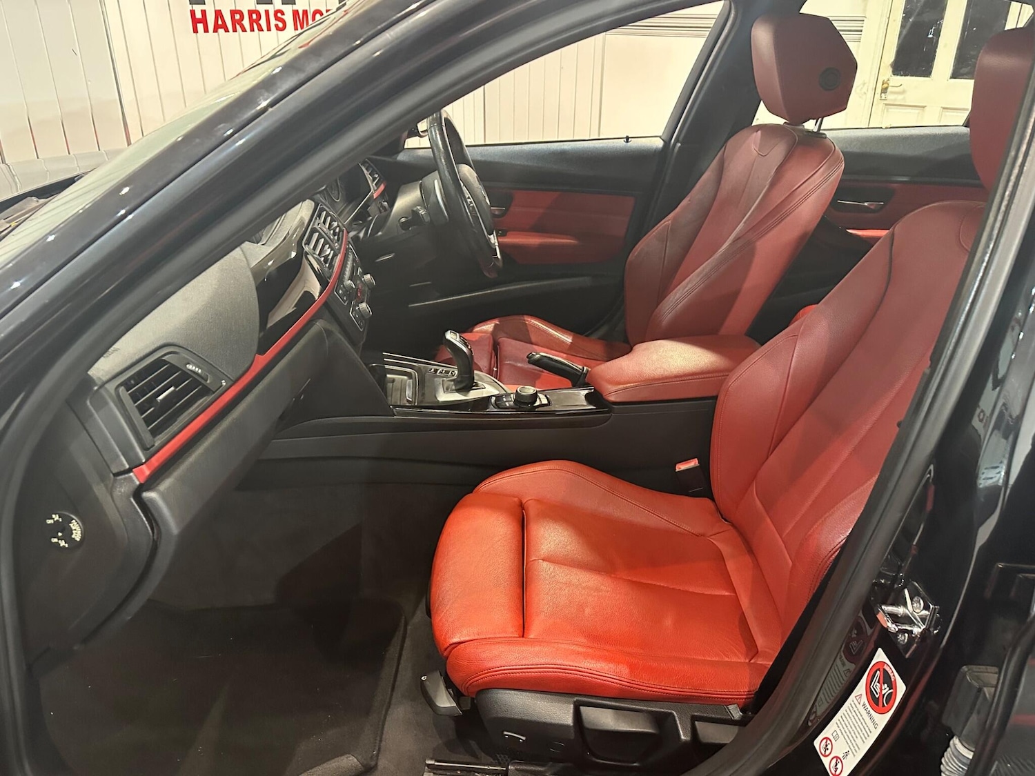 Used BMW 3 Series 2012 for sale - 76521737: Photo 22