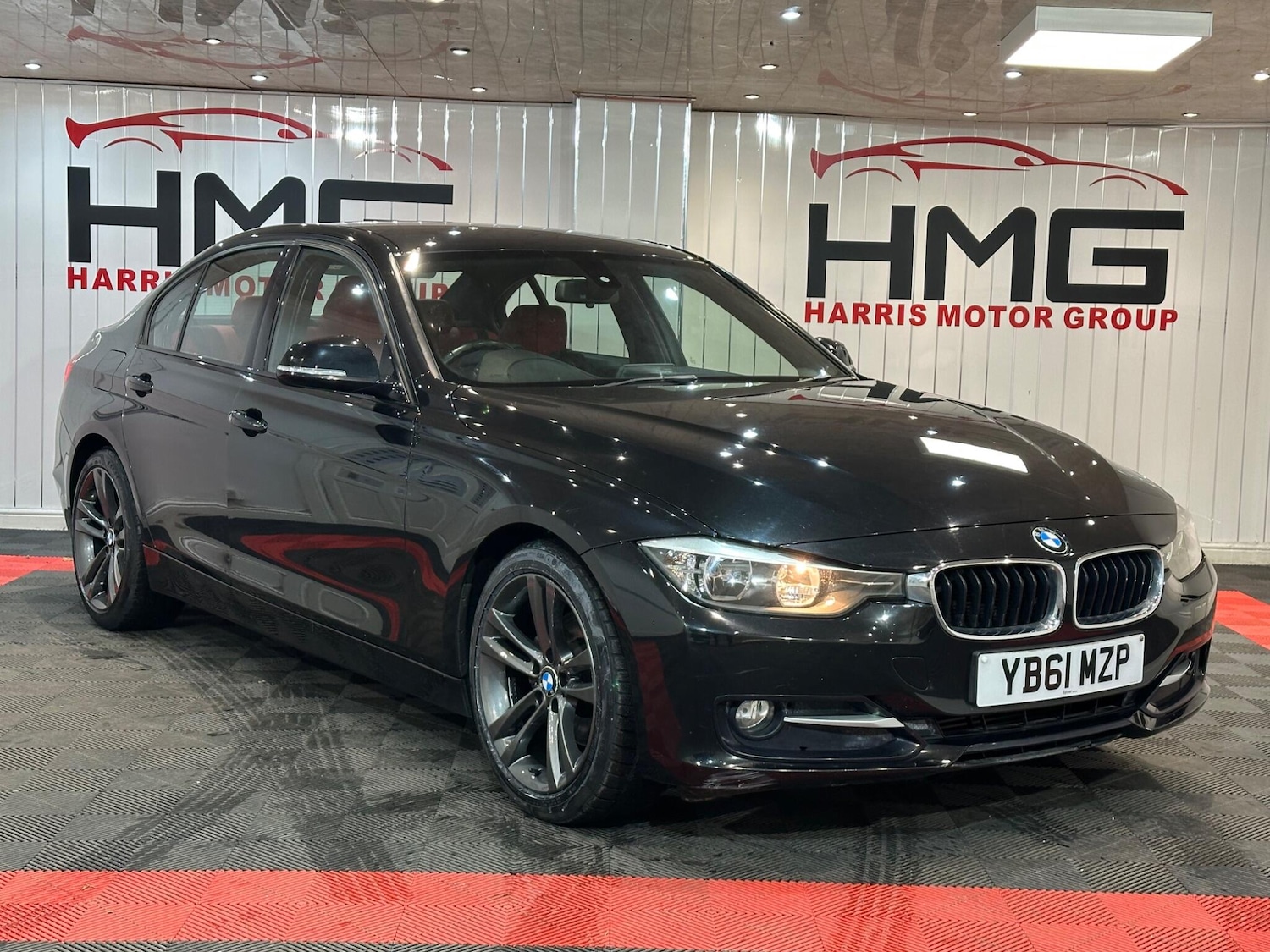 Used BMW 3 Series 2012 for sale - 76521737: Photo 3