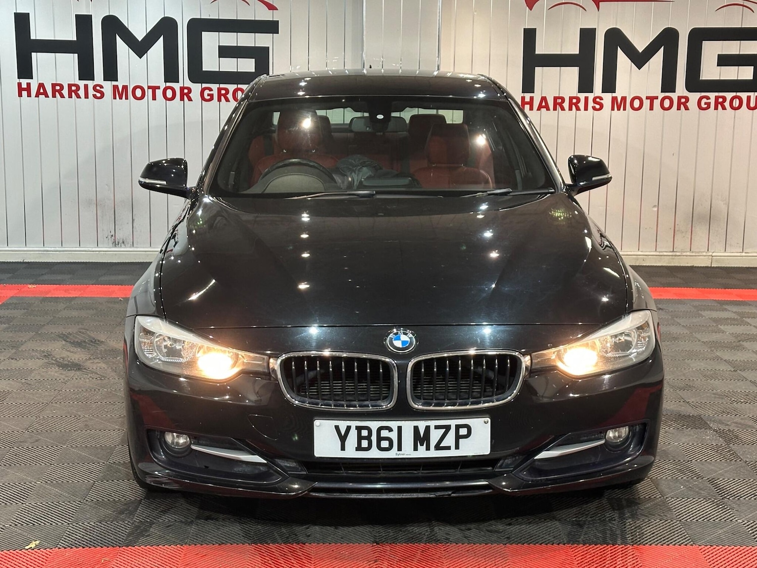 Used BMW 3 Series 2012 for sale - 76521737: Photo 39