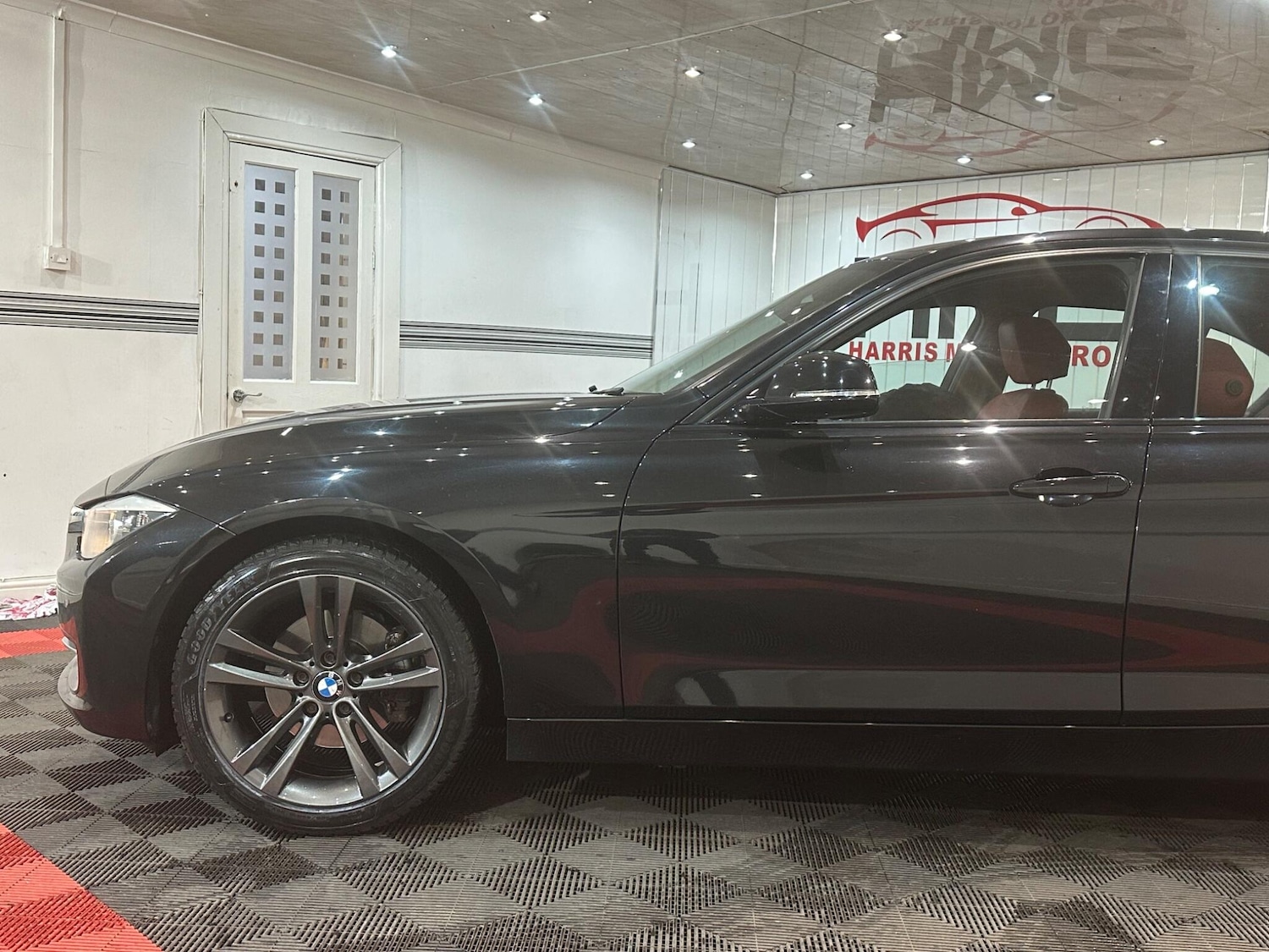 Used BMW 3 Series 2012 for sale - 76521737: Photo 40