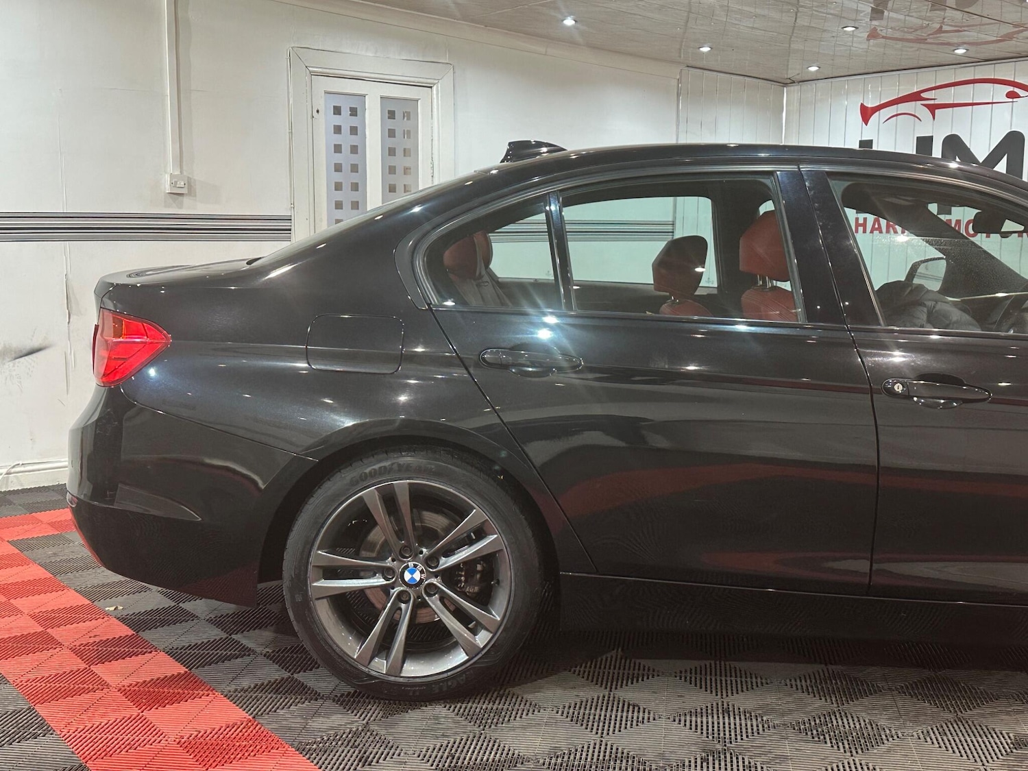 Used BMW 3 Series 2012 for sale - 76521737: Photo 45