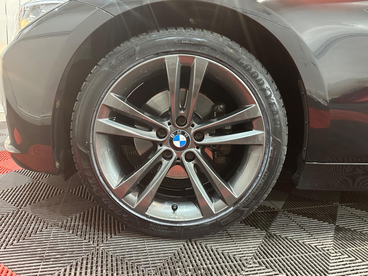 Used BMW 3 Series 2012 for sale - 76521737: Photo 47