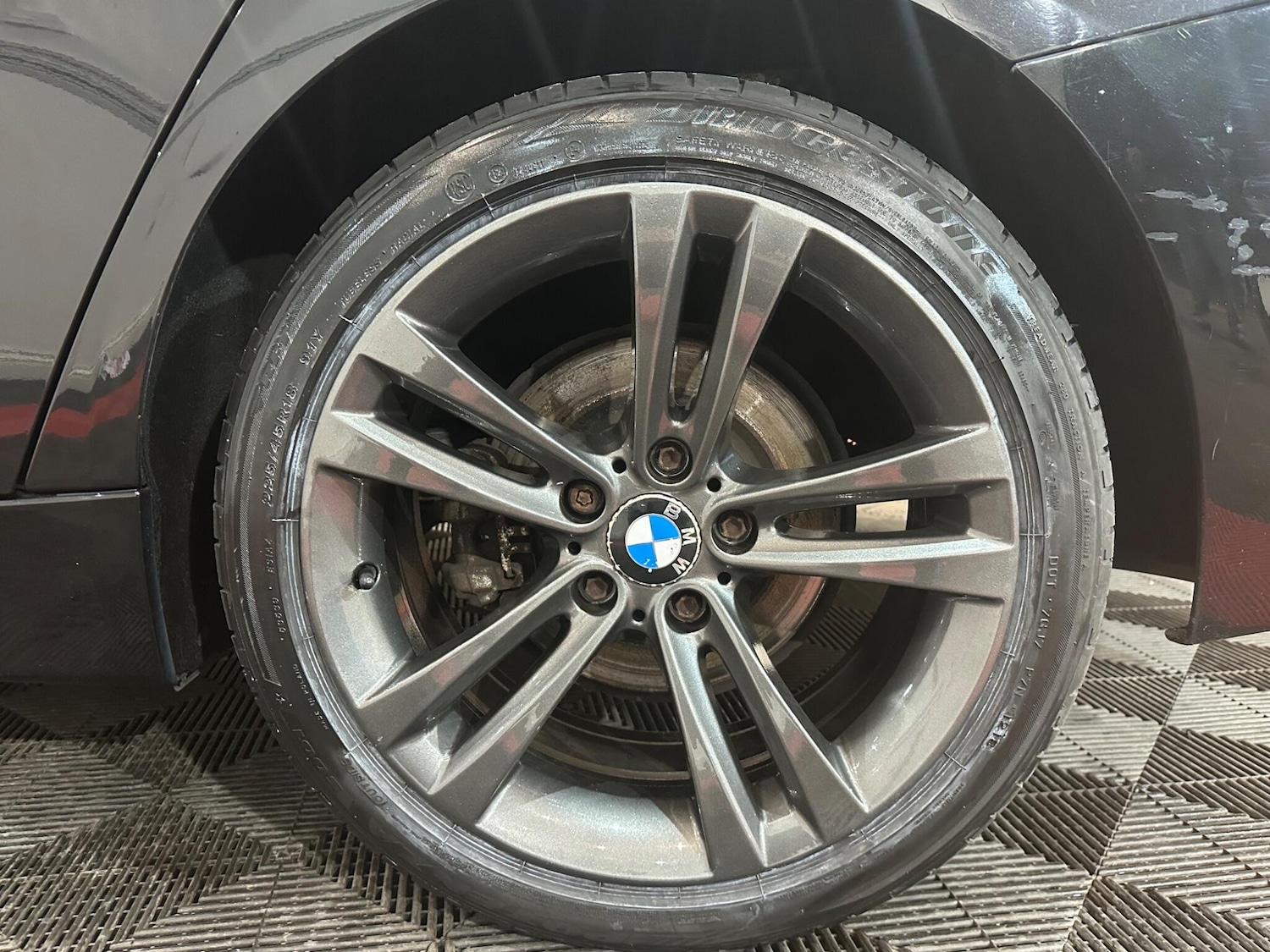 Used BMW 3 Series 2012 for sale - 76521737: Photo 48