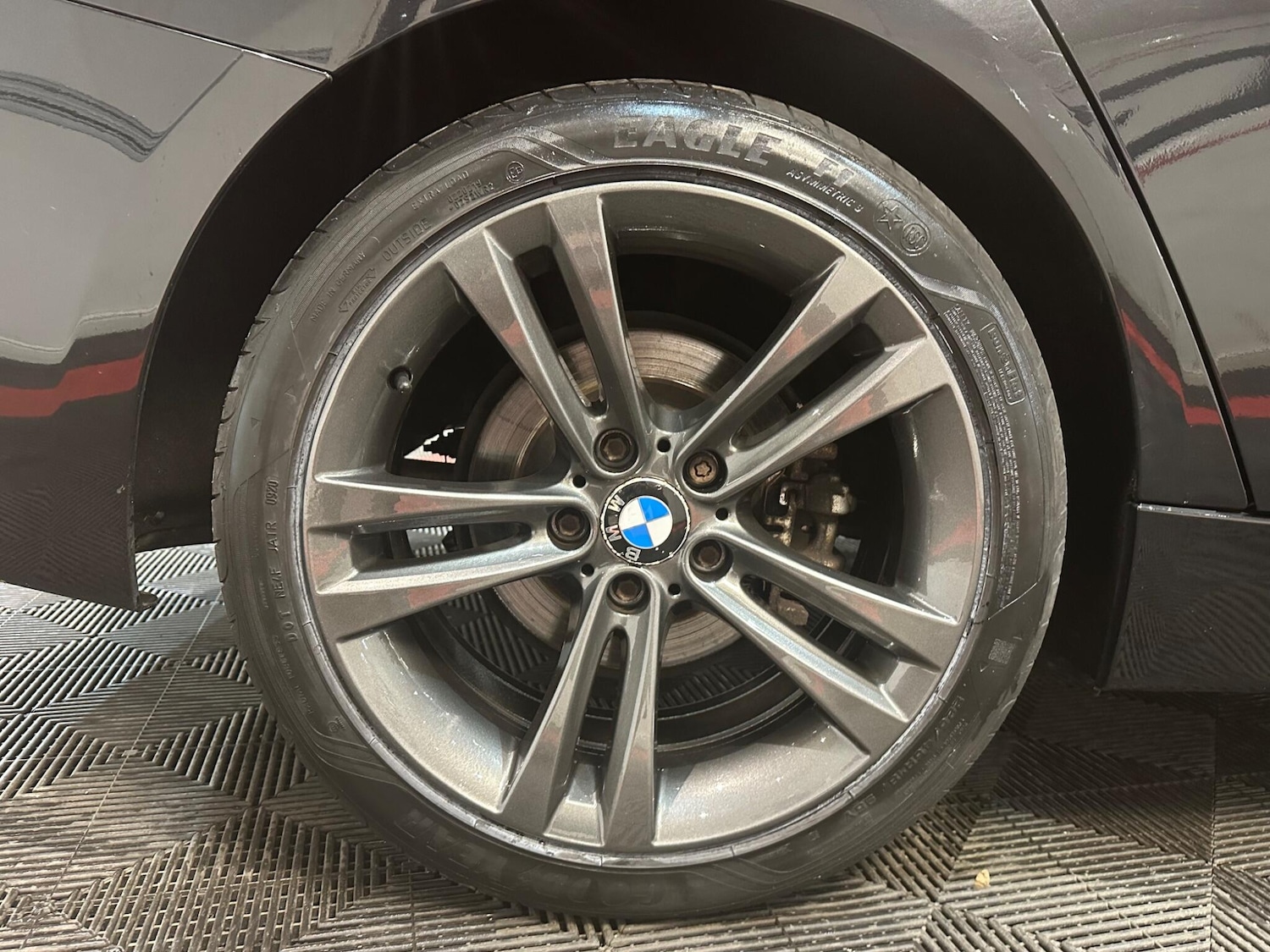 Used BMW 3 Series 2012 for sale - 76521737: Photo 49