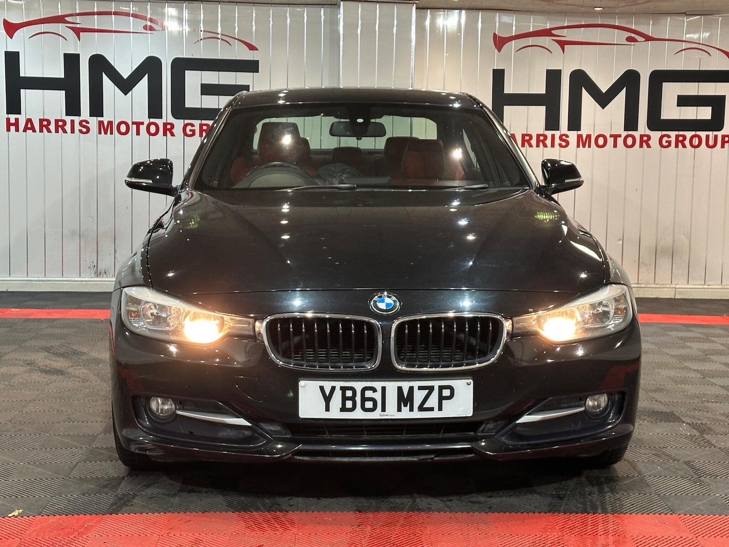 Used BMW 3 Series 2012 for sale - 76521737: Photo 5