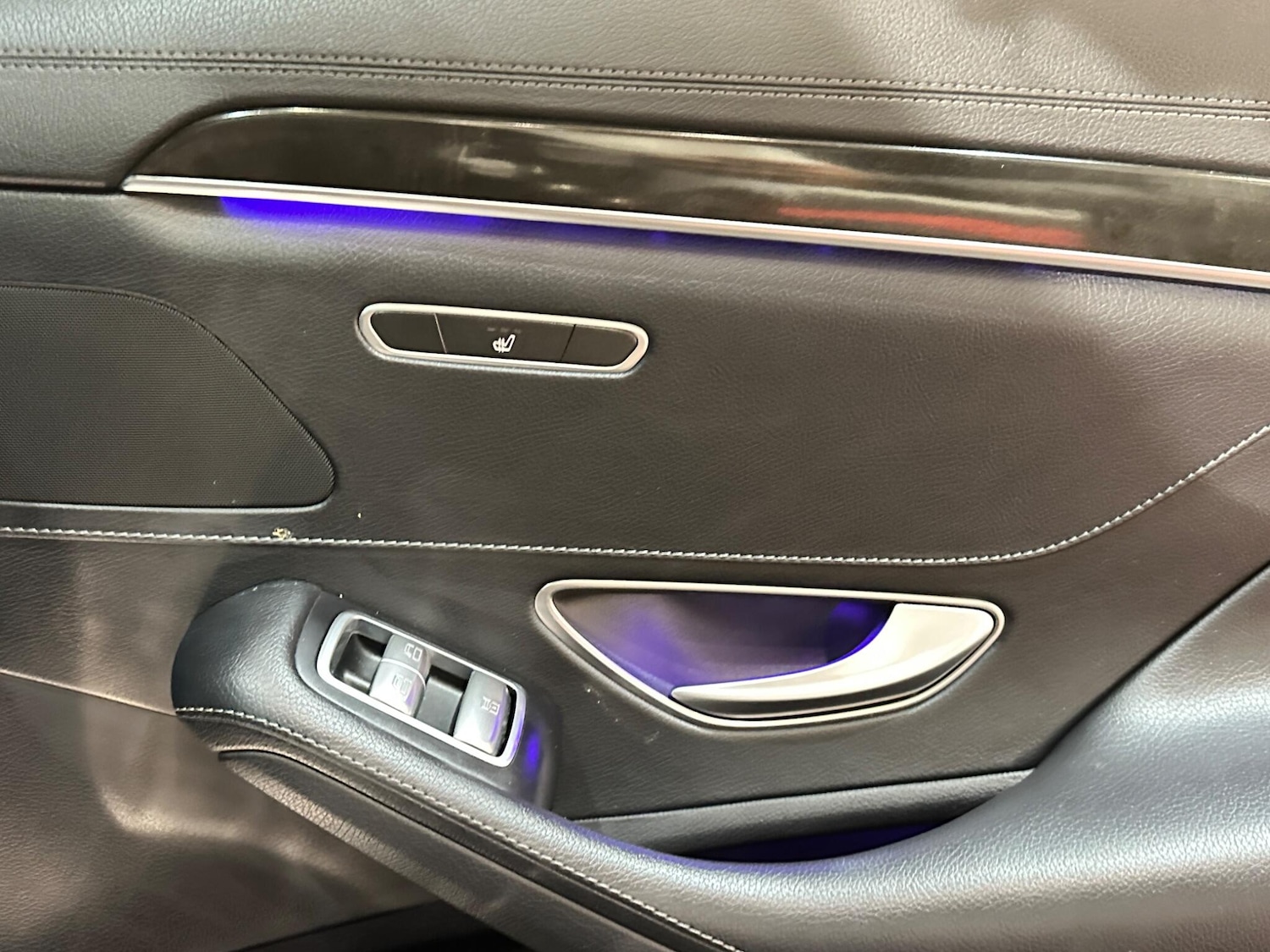 Used Mercedes-Benz S Class 2017 for sale - 76942654: Photo 23