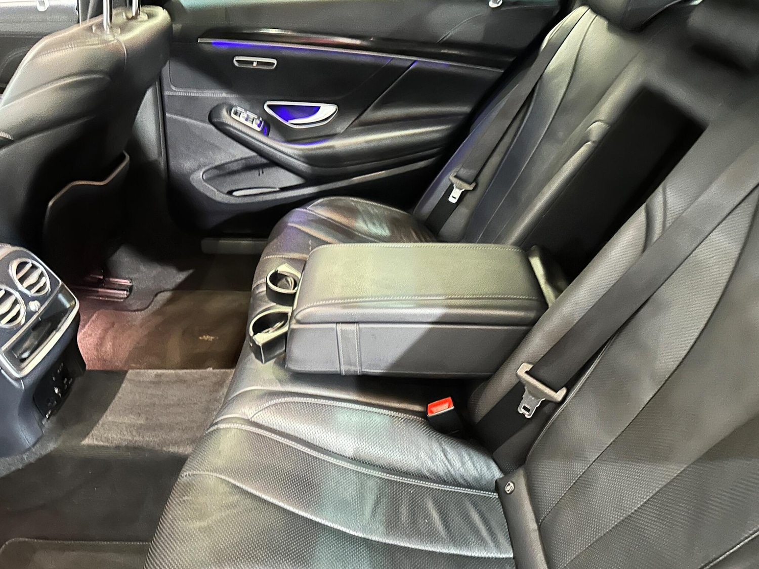 Used Mercedes-Benz S Class 2017 for sale - 76942654: Photo 26