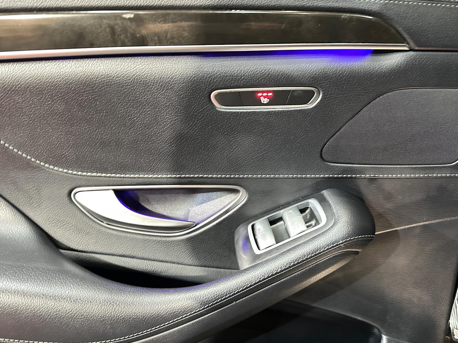 Used Mercedes-Benz S Class 2017 for sale - 76942654: Photo 27