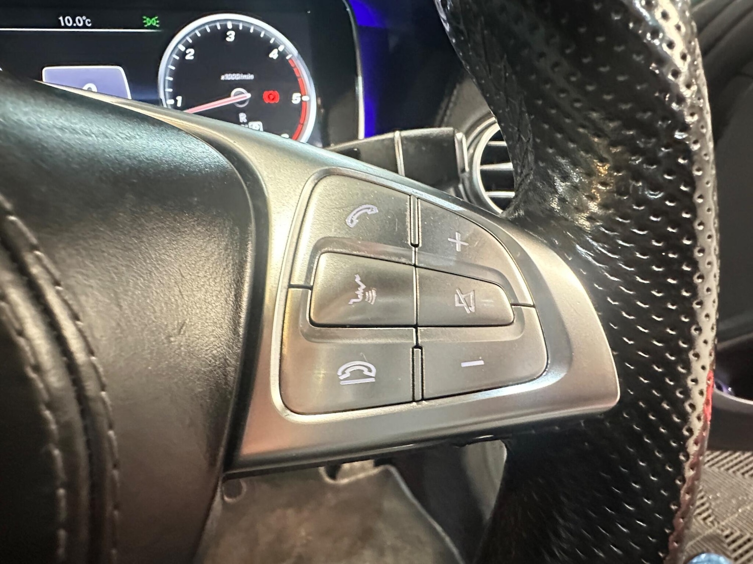 Used Mercedes-Benz S Class 2017 for sale - 76942654: Photo 33