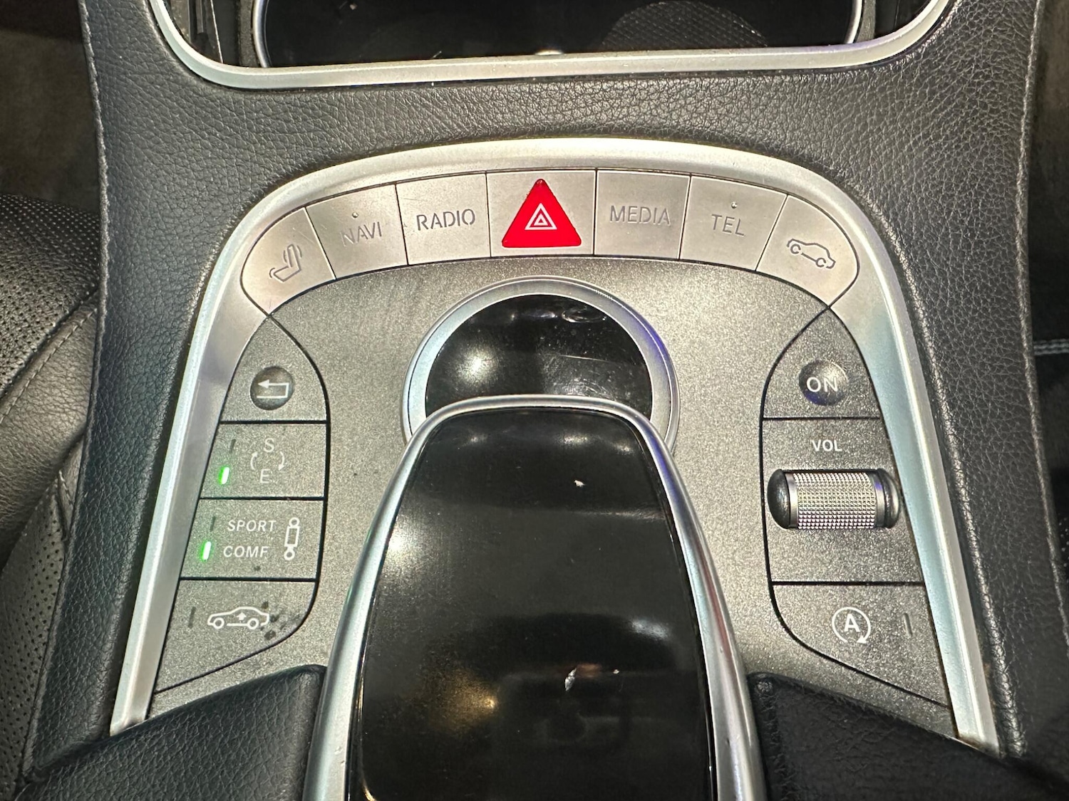 Used Mercedes-Benz S Class 2017 for sale - 76942654: Photo 39