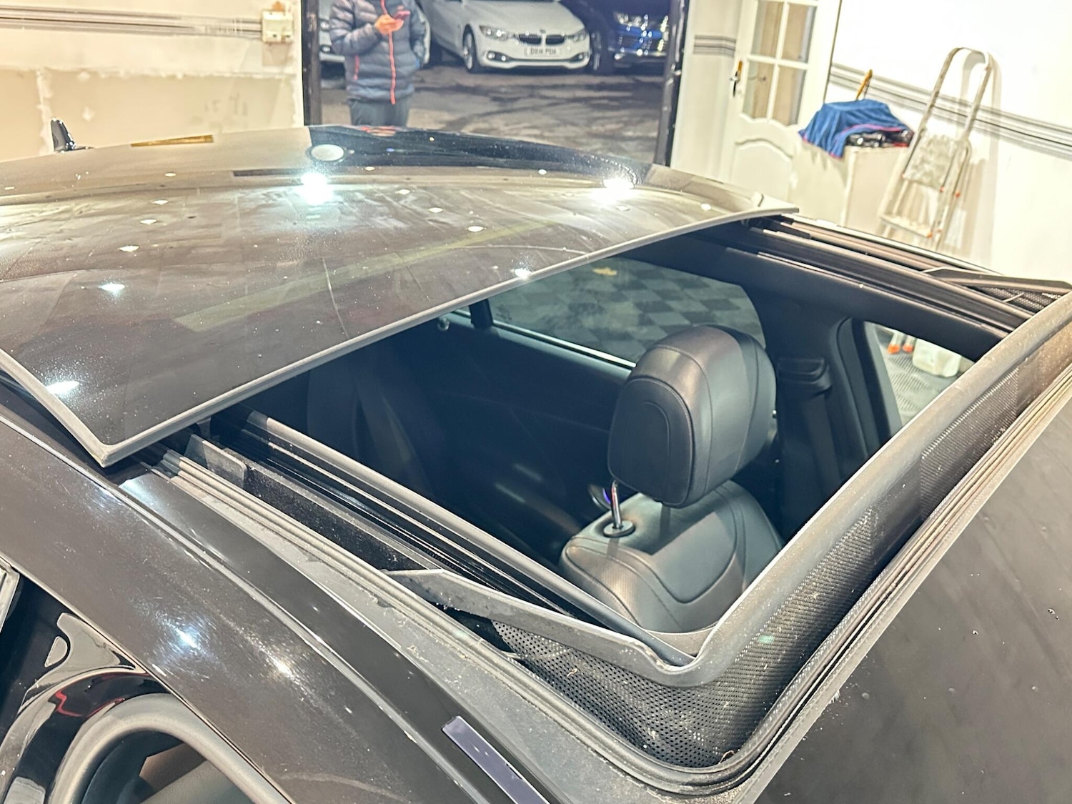 Used Mercedes-Benz S Class 2017 for sale - 76942654: Photo 46