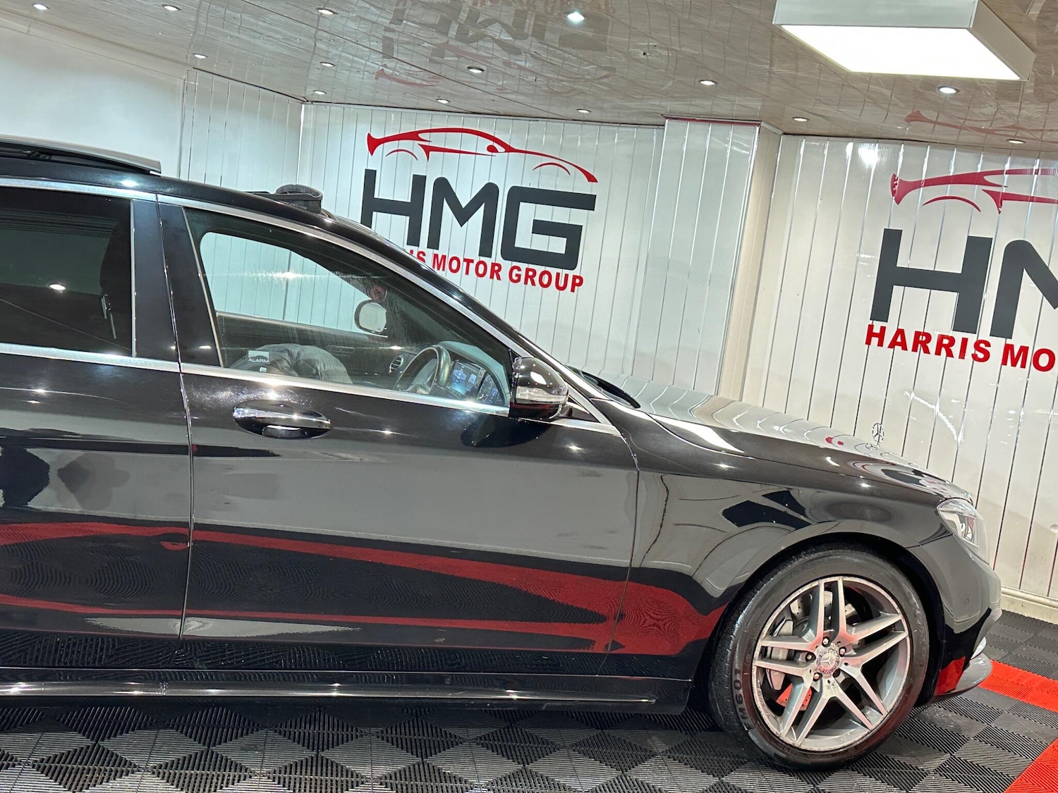 Used Mercedes-Benz S Class 2017 for sale - 76942654: Photo 59