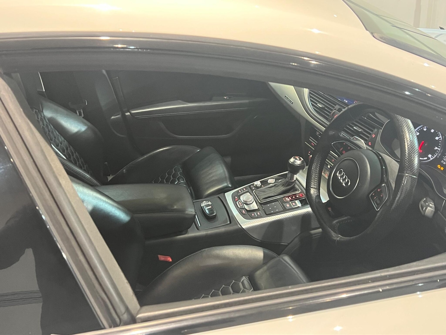 Used Audi RS7 2014 for sale - 76988998: Photo 20