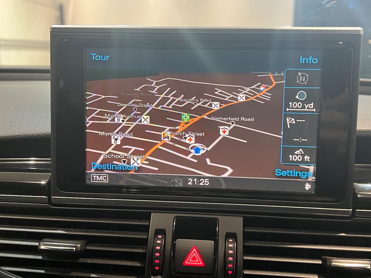 Used Audi RS7 2014 for sale - 76988998: Photo 29