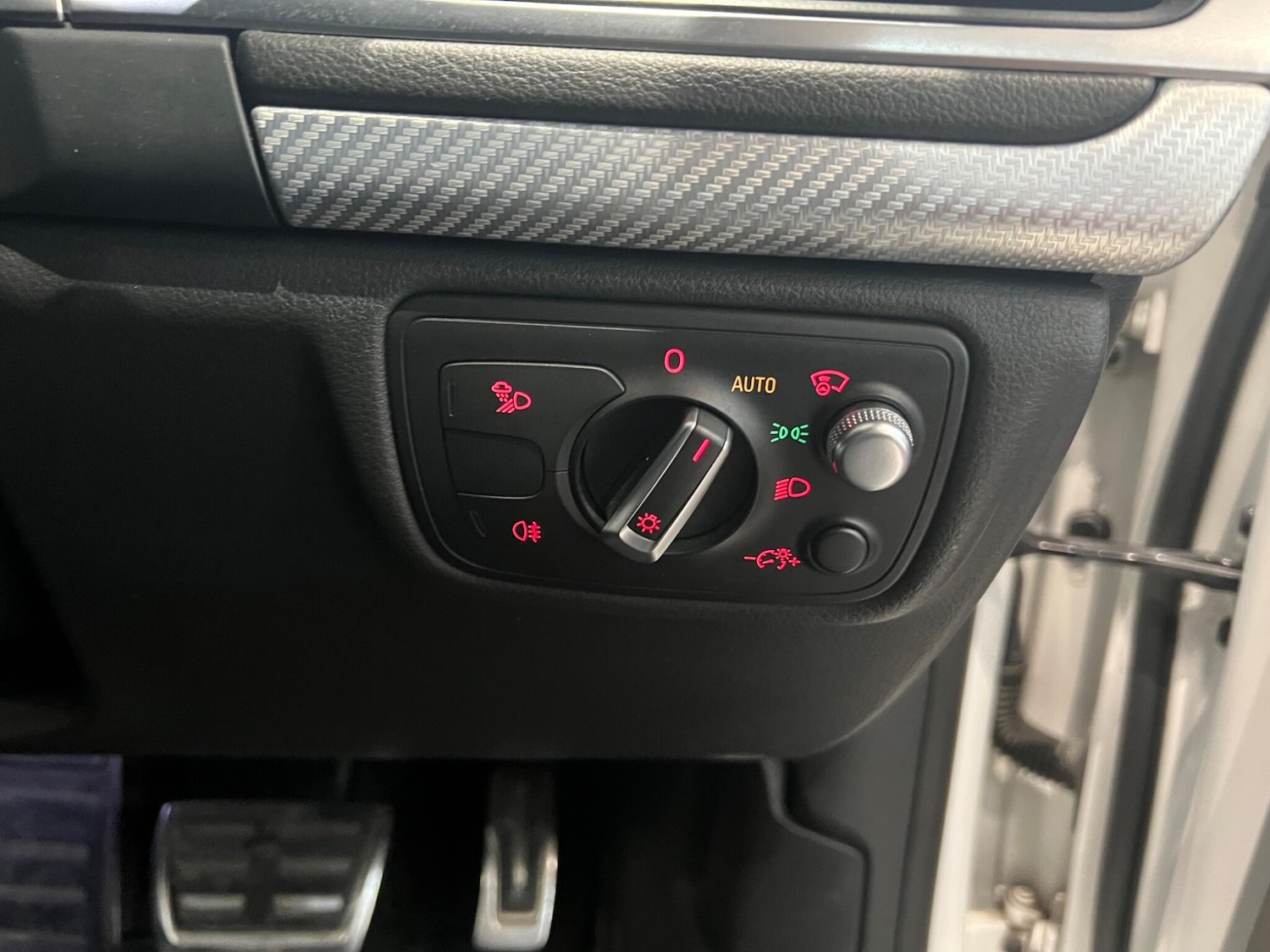 Used Audi RS7 2014 for sale - 76988998: Photo 33