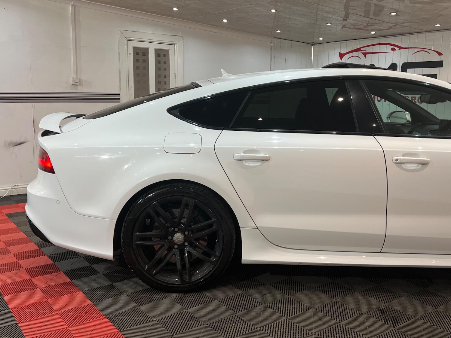 Used Audi RS7 2014 for sale - 76988998: Photo 46