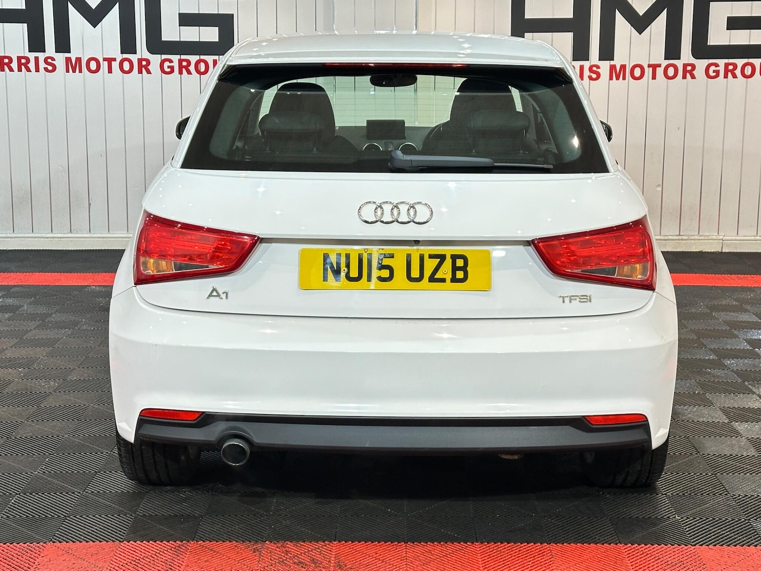 Used Audi A1 2015 for sale - 77909052: Photo 11