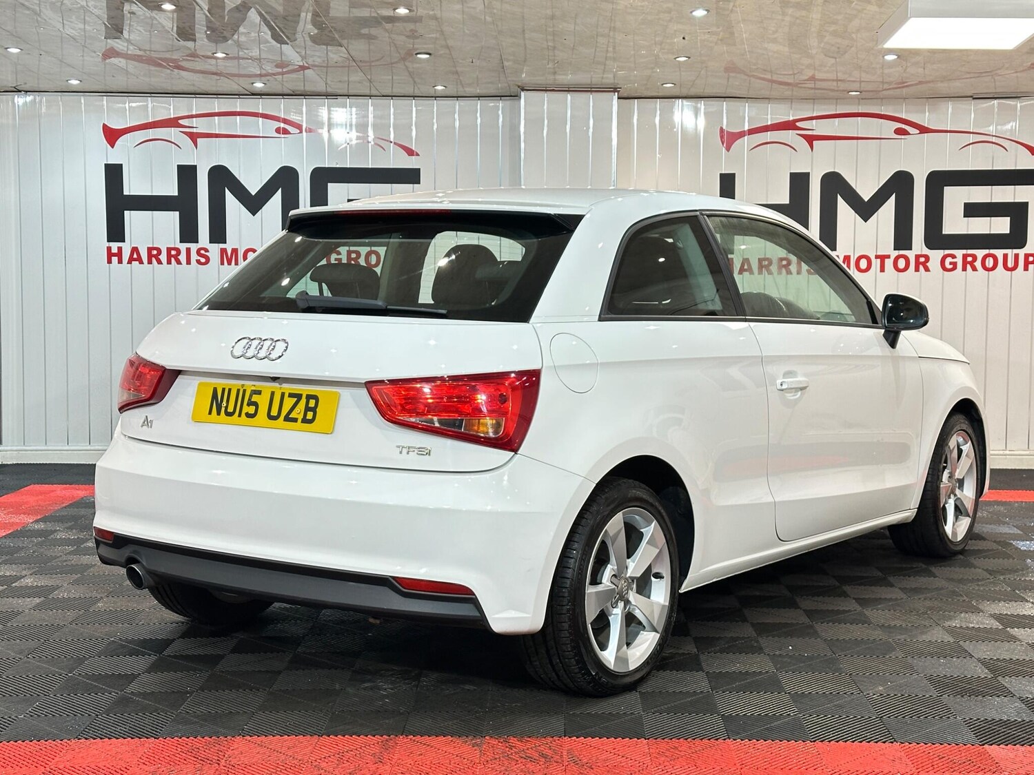 Used Audi A1 2015 for sale - 77909052: Photo 12