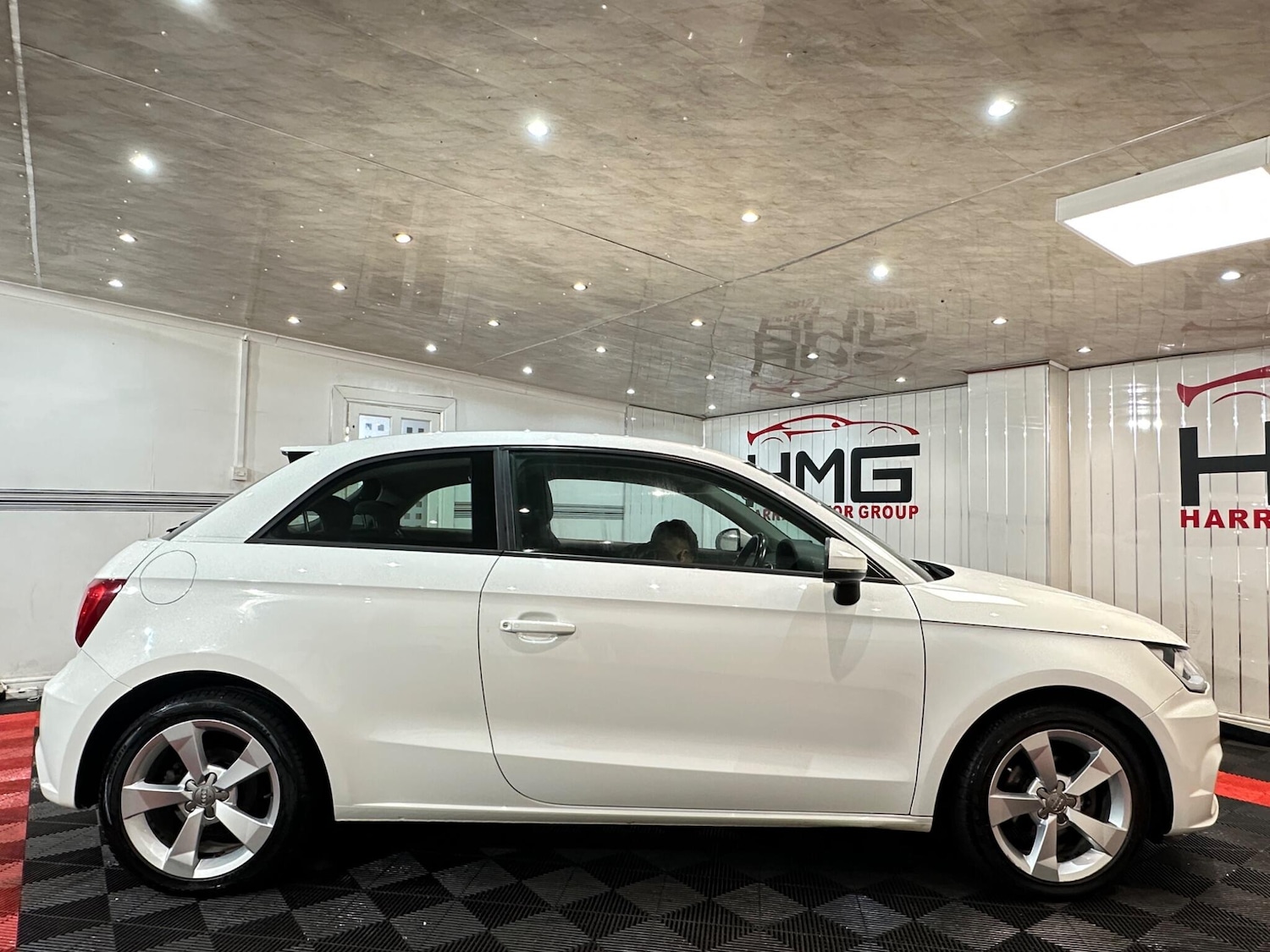 Used Audi A1 2015 for sale - 77909052: Photo 13