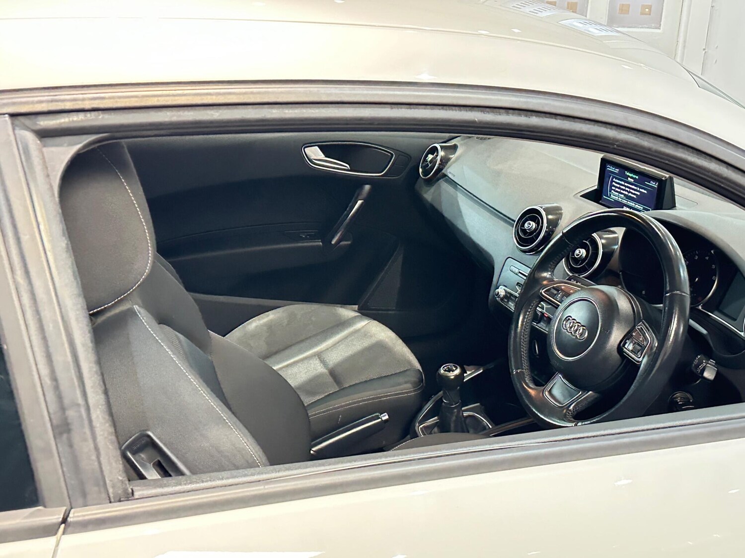 Used Audi A1 2015 for sale - 77909052: Photo 16