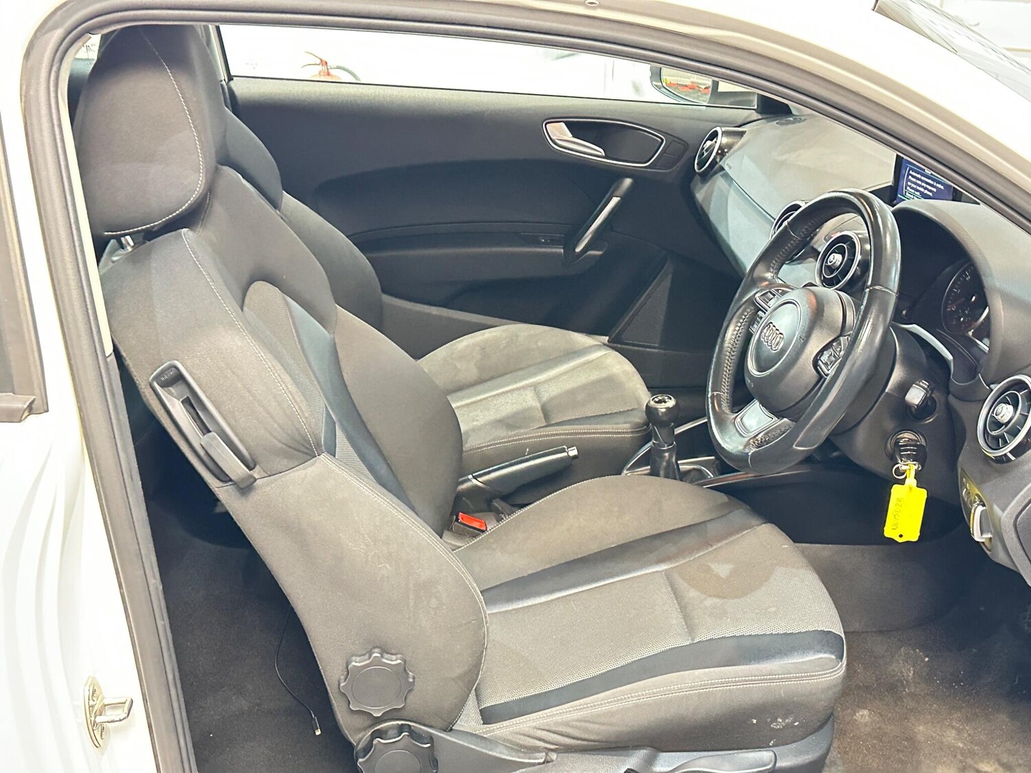 Used Audi A1 2015 for sale - 77909052: Photo 17