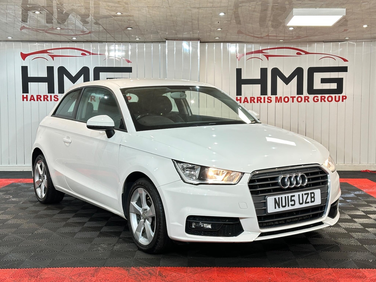 Used Audi A1 2015 for sale - 77909052: Photo 2