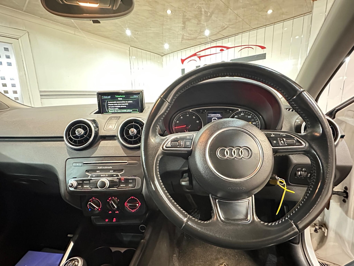 Used Audi A1 2015 for sale - 77909052: Photo 23