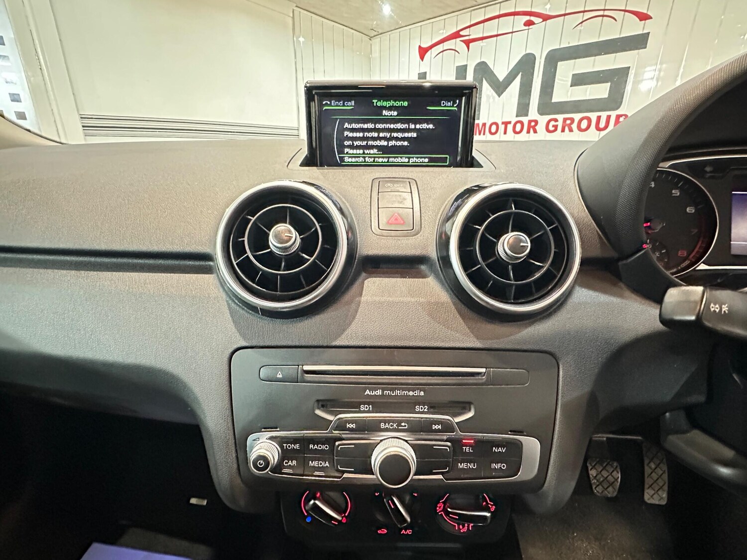 Used Audi A1 2015 for sale - 77909052: Photo 24