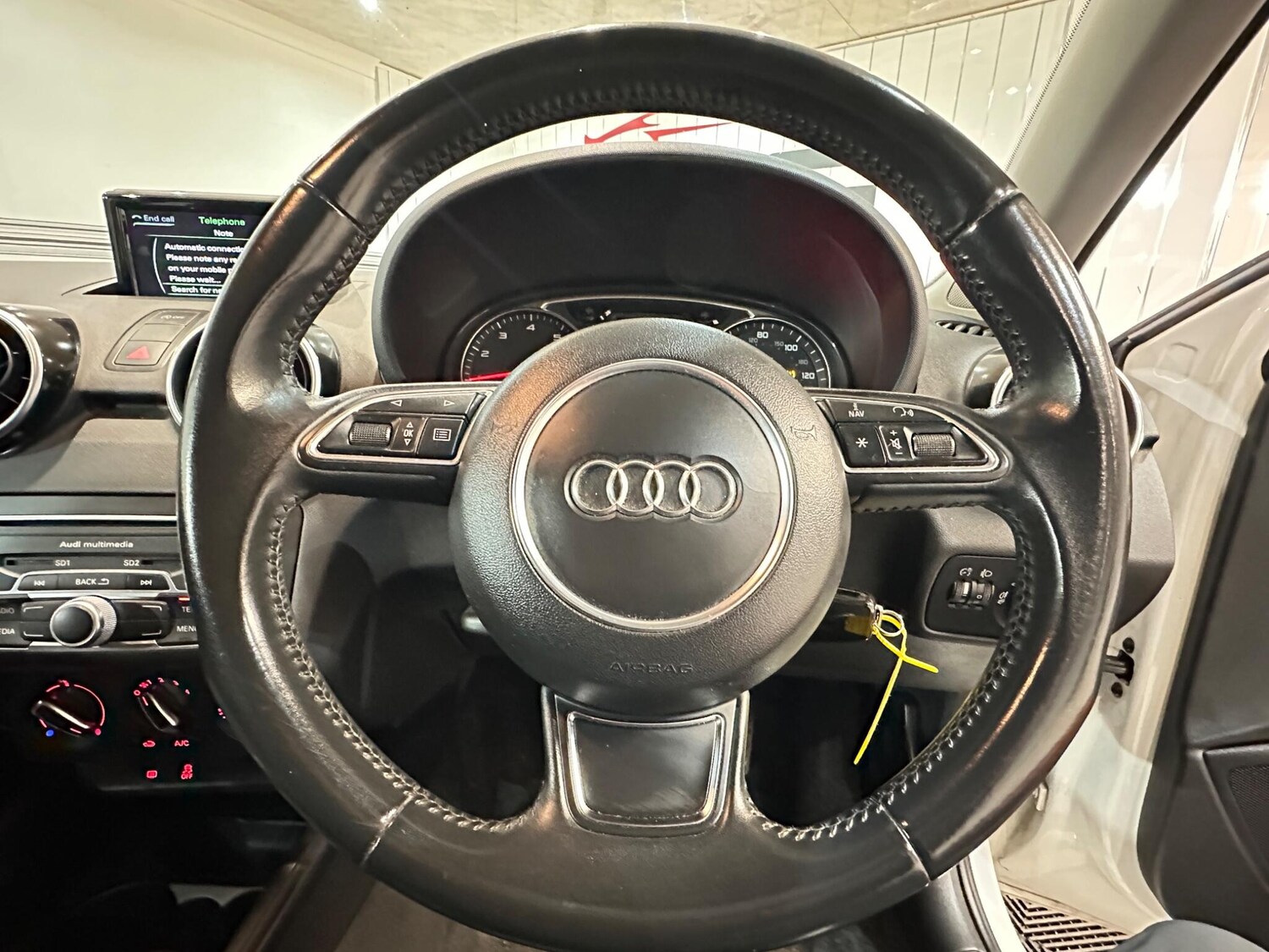 Used Audi A1 2015 for sale - 77909052: Photo 27