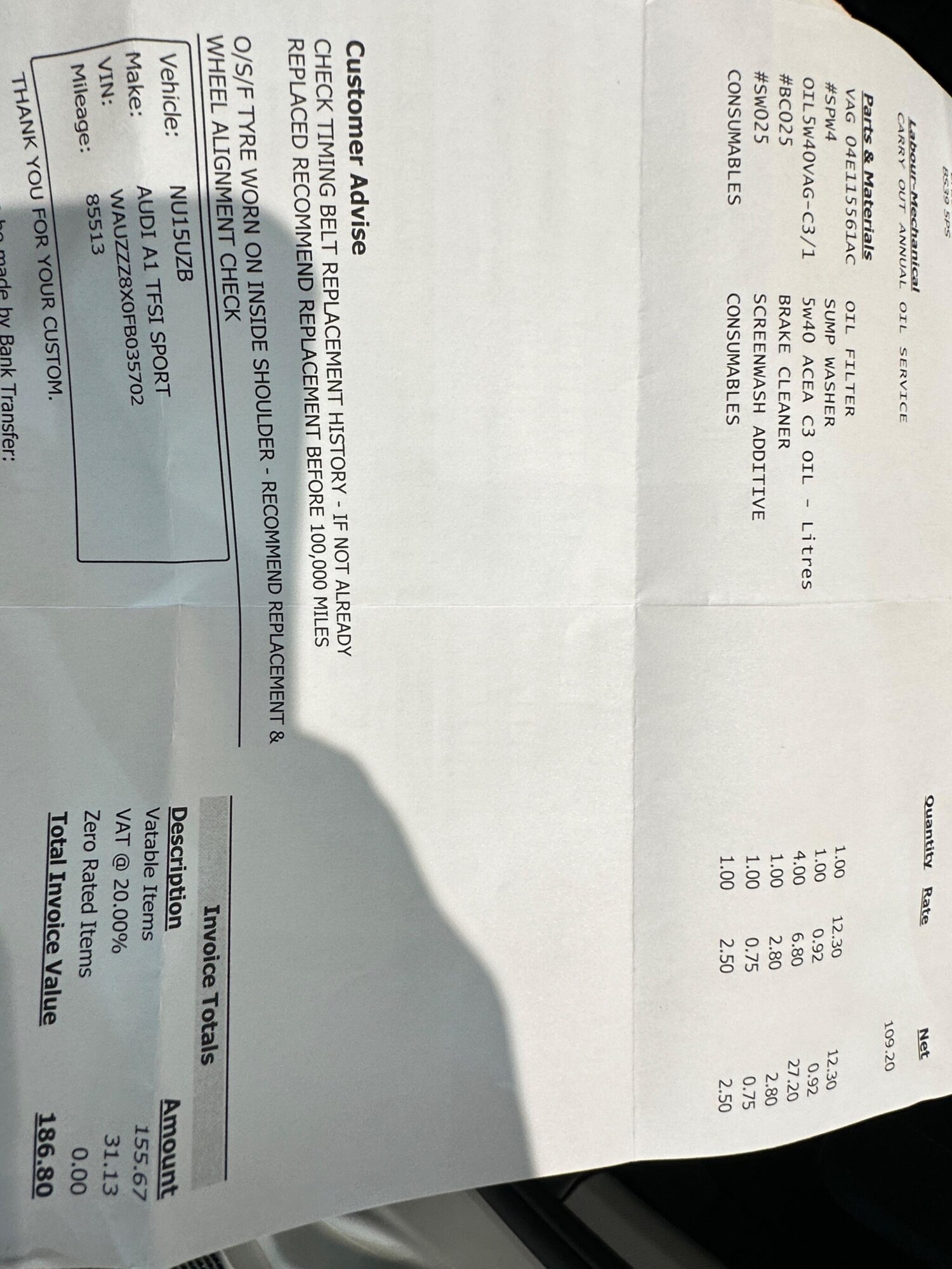 Used Audi A1 2015 for sale - 77909052: Photo 32