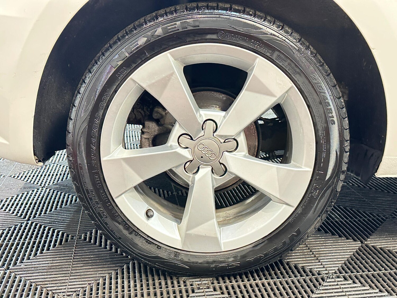 Used Audi A1 2015 for sale - 77909052: Photo 33