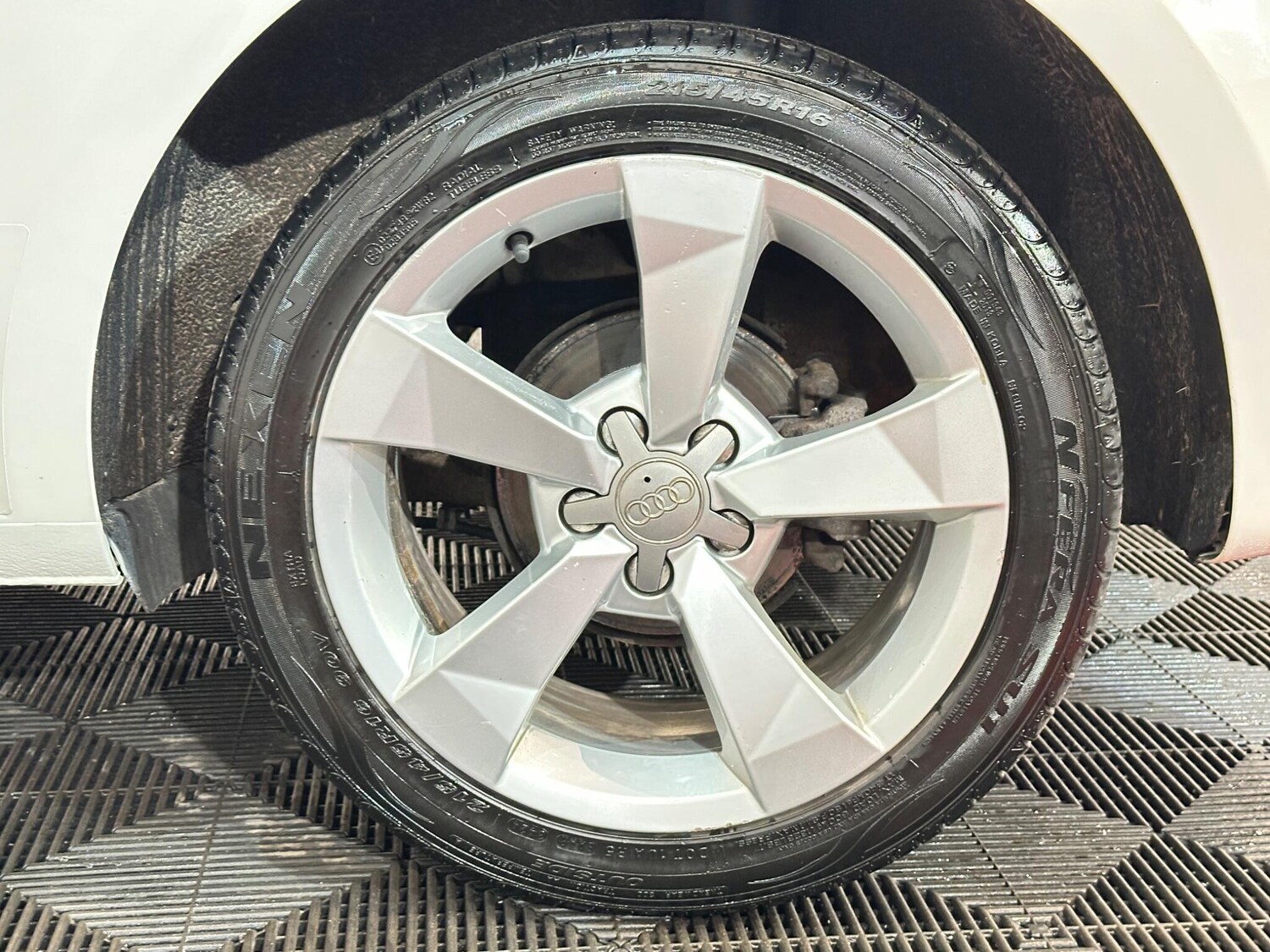 Used Audi A1 2015 for sale - 77909052: Photo 34