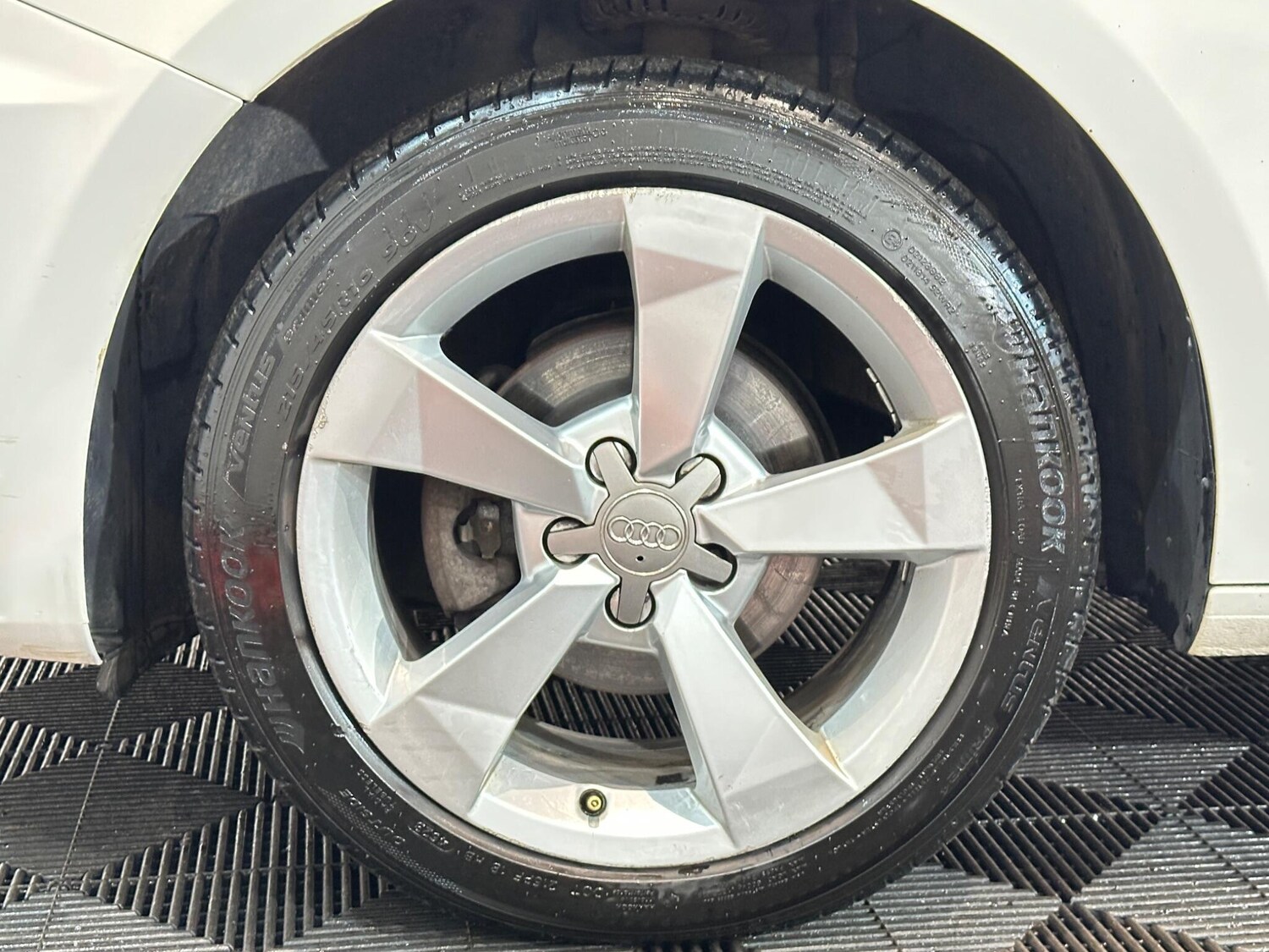 Used Audi A1 2015 for sale - 77909052: Photo 35