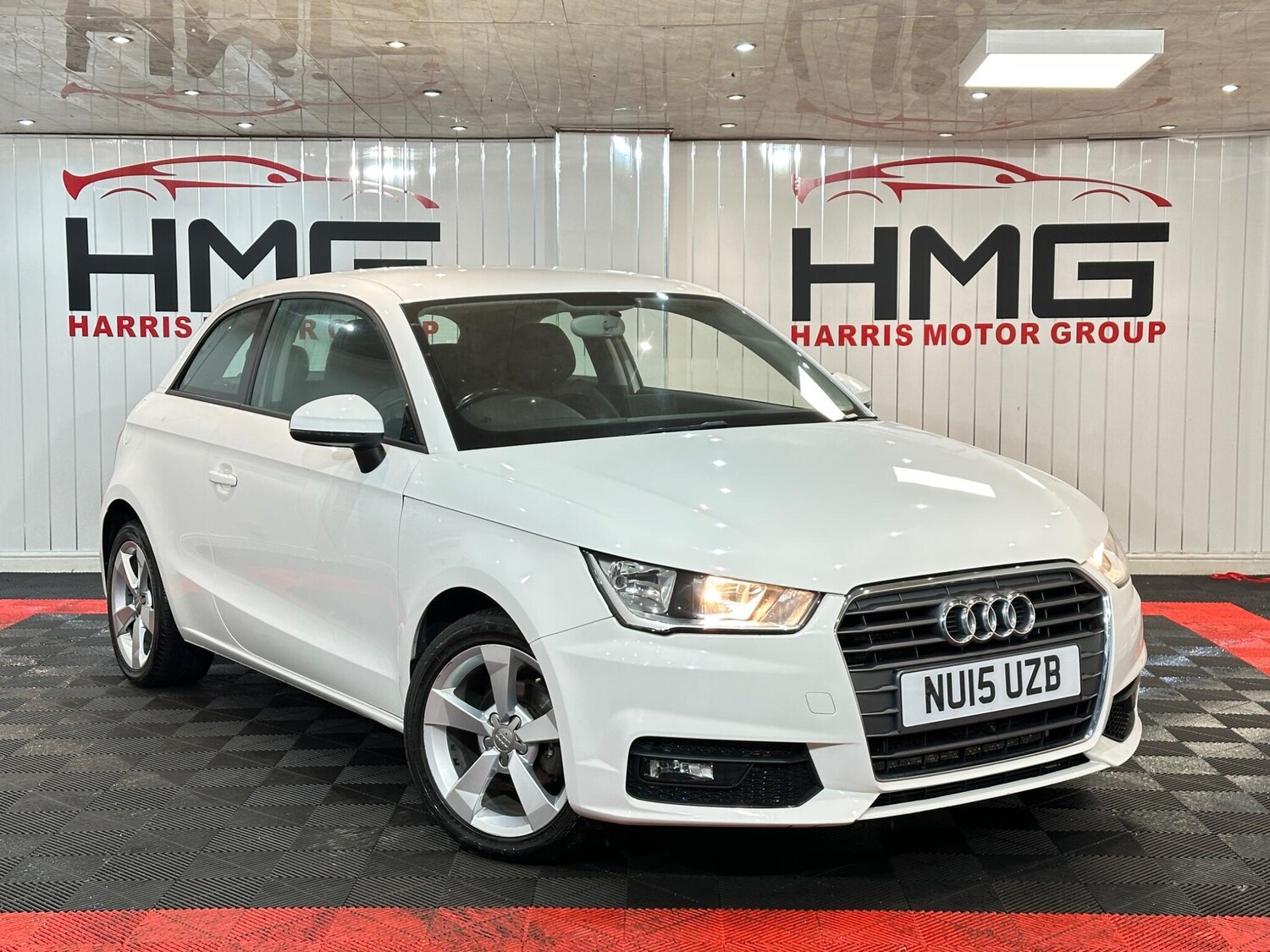Used Audi A1 2015 for sale - 77909052: Photo 40
