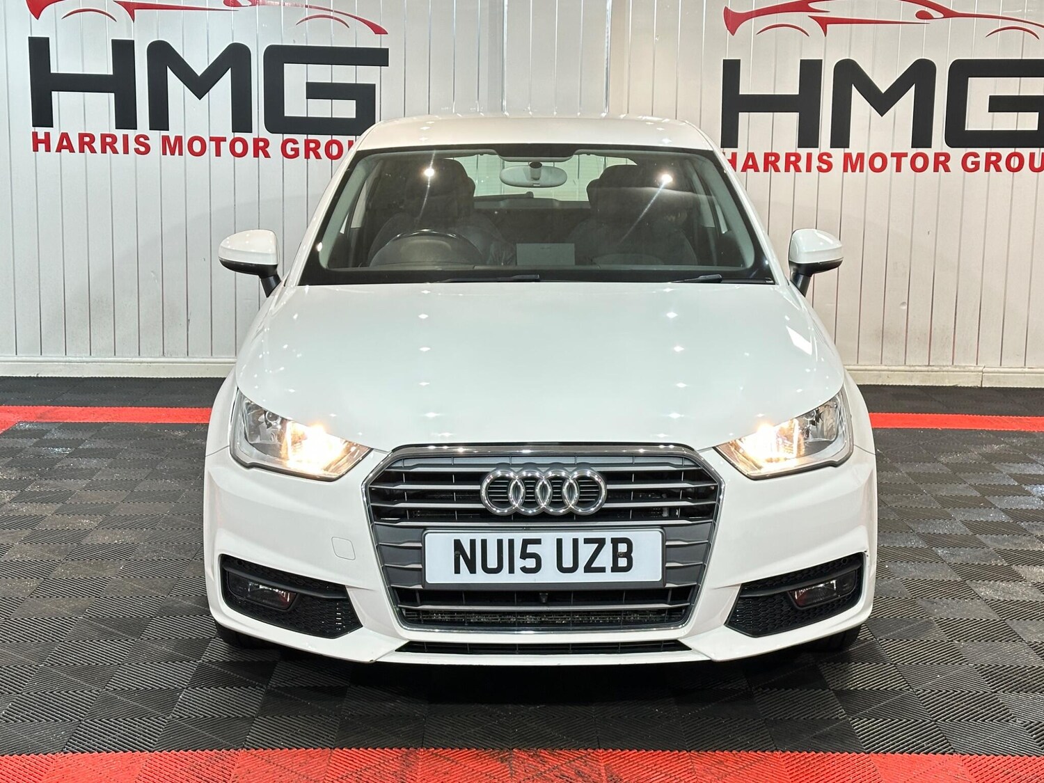 Used Audi A1 2015 for sale - 77909052: Photo 41