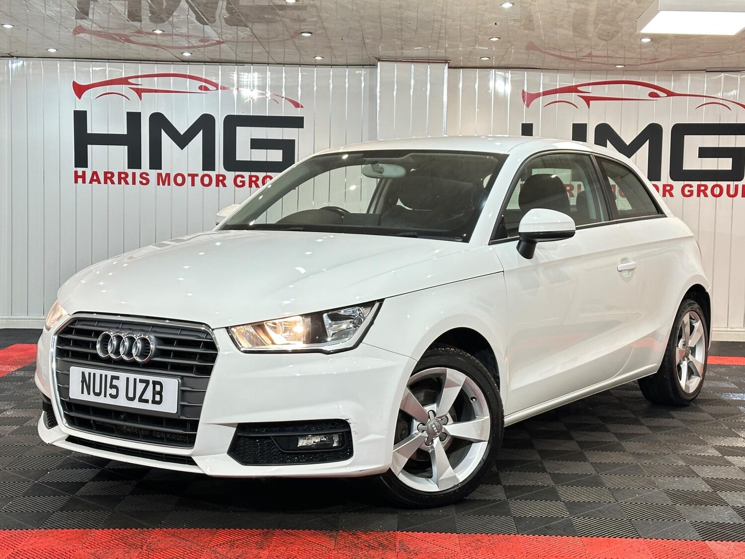 Used Audi A1 2015 for sale - 77909052: Photo 42